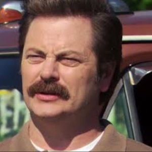 Meet your Posher, Enrique